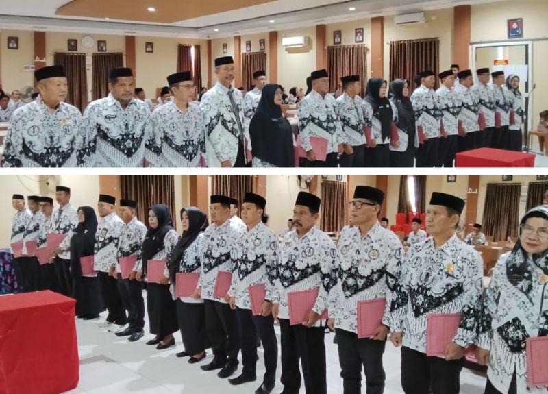 Bidang PGRI Temanggung - Persatuan Guru Republik Indonesia Cabang Kabupaten Temanggung
