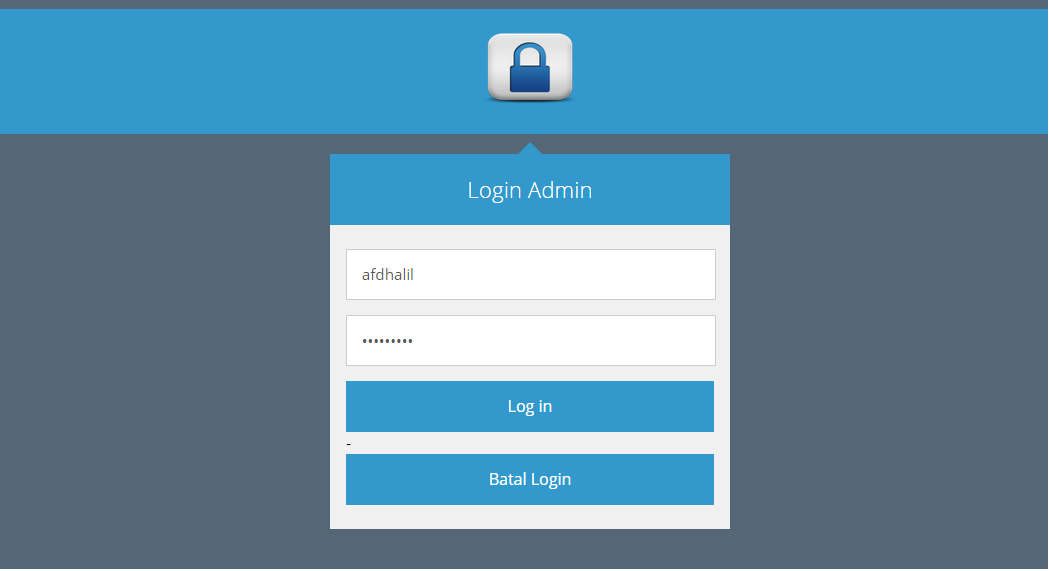 Login PGRI Temanggung - Persatuan Guru Republik Indonesia Cabang Kabupaten Temanggung