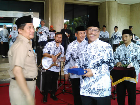 Pencarian PGRI Temanggung - Persatuan Guru Republik Indonesia Cabang Kabupaten Temanggung